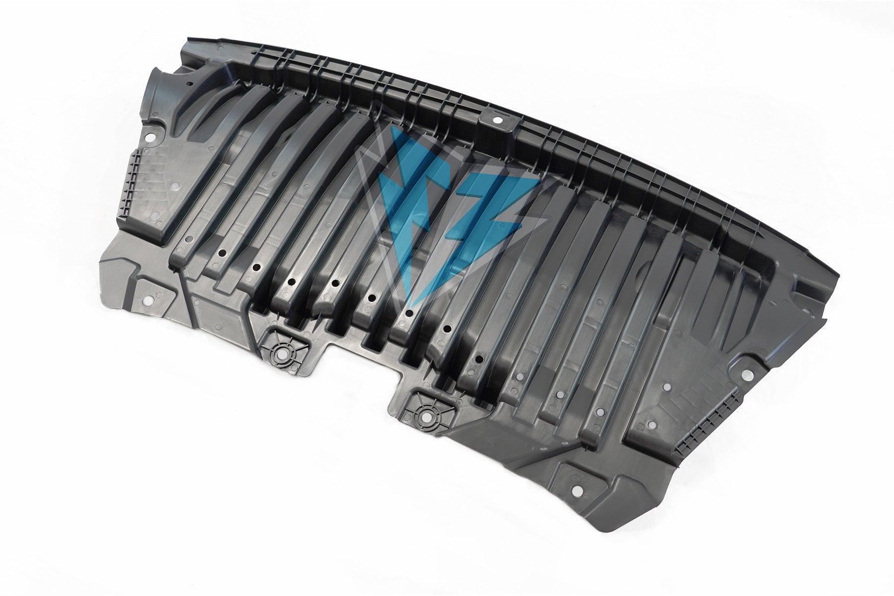 2017-2020 Mercedes Benz E63 AMG Style Front Bumper Conversion Kit - E3Tuning