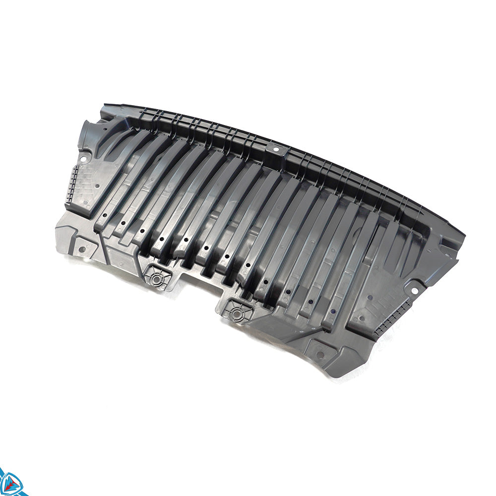 2017-2020 Mercedes-Benz E-Class Pre-Facelift (W213) E63 AMG Style Polypropylene Front Bumper Conversion Kit | E3Tuning