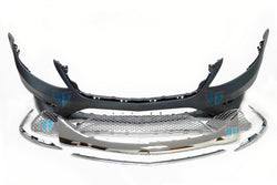 Audi A4 RS4 Bumper Conversion