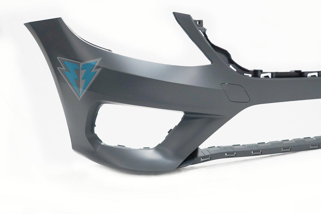 RS4 Style Bumper for A4
