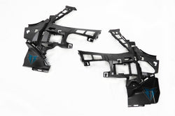 2013-2016 Mercedes Benz S63 S65 AMG Style Front Bumper Conversion Kit - E3Tuning