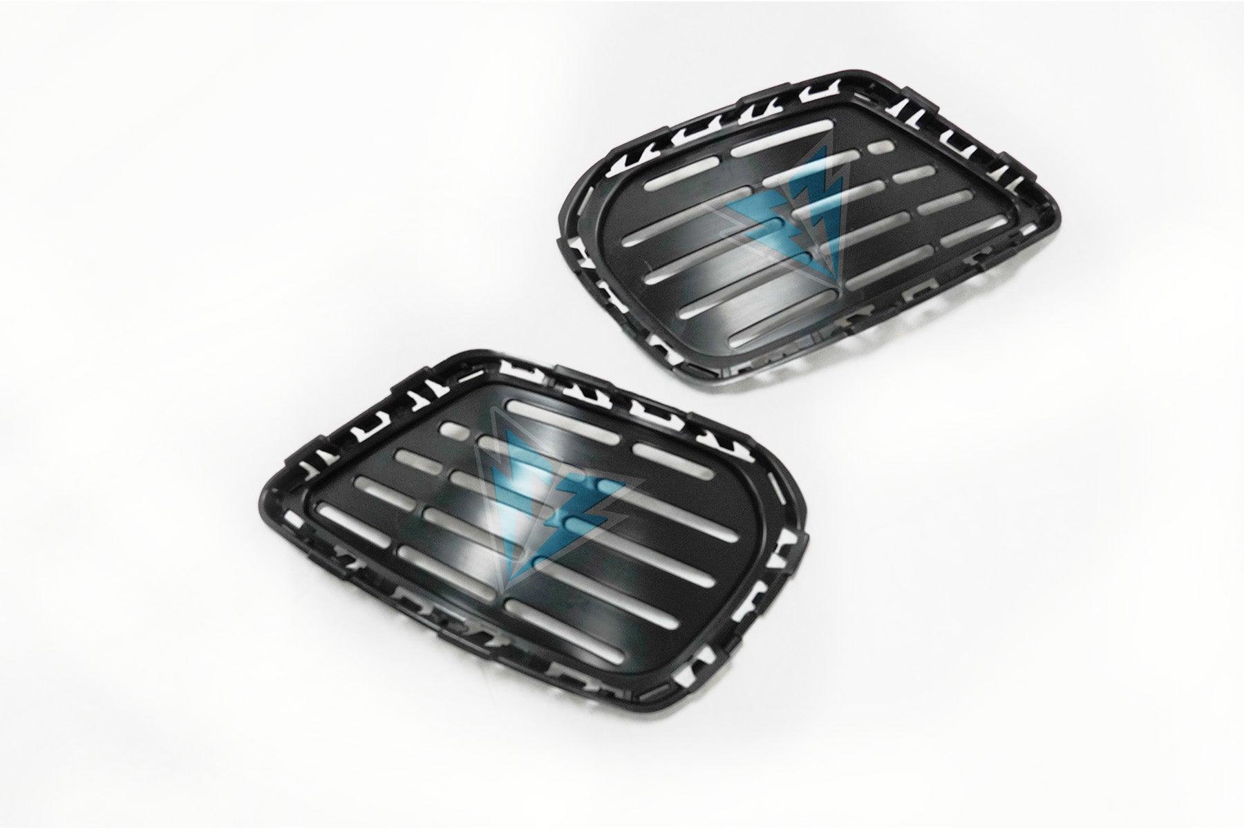 2013-2016 Mercedes Benz S63 S65 AMG Style Front Bumper Conversion Kit - E3Tuning