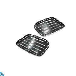 2014-2017 Mercedes-Benz S-Class Pre-Facelift (W222) S63 / S65 AMG Style Polypropylene Front Bumper Conversion Kit | E3Tuning