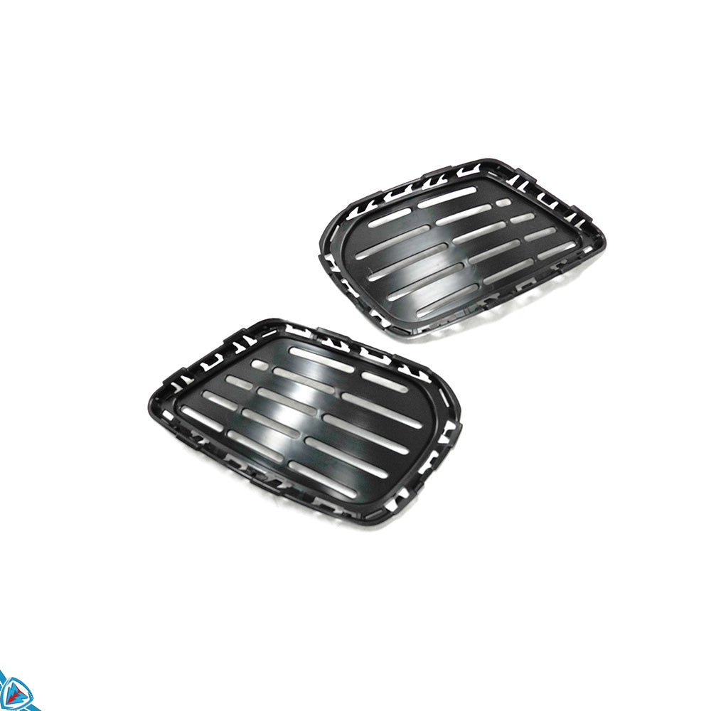 2014-2017 Mercedes-Benz S-Class Pre-Facelift (W222) S63 / S65 AMG Style Polypropylene Front Bumper Conversion Kit | E3Tuning