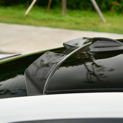 2021+ BMW M4 (G82) Carbon Fiber Roof Spoiler | SOOQOO