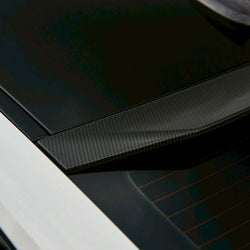 2021+ BMW M4 (G82) Carbon Fiber Roof Spoiler | SOOQOO