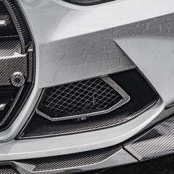 2021+ BMW M3 (G80) Carbon Fiber Air Inlets | SOOQOO