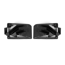 2023+ BMW M2 (G87) Carbon Fiber Air Inlets | SOOQOO