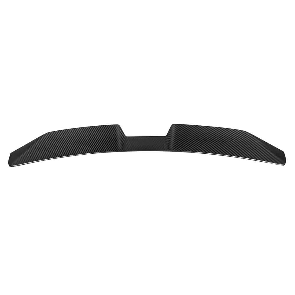 2021+ BMW M4 (G82) Carbon Fiber Roof Spoiler | SOOQOO