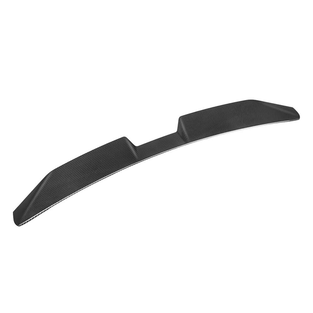 2021+ BMW M4 (G82) Carbon Fiber Roof Spoiler | SOOQOO