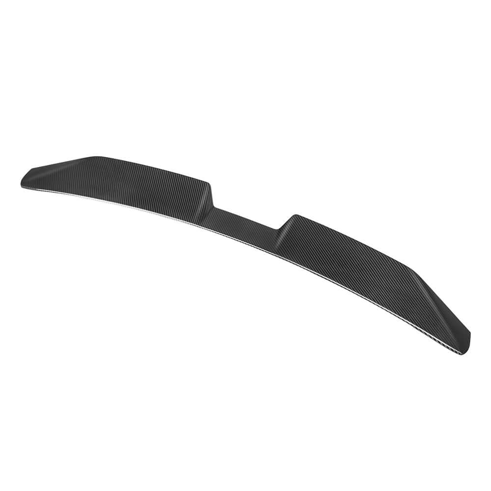 2021+ BMW M4 (G82) Carbon Fiber Roof Spoiler | SOOQOO
