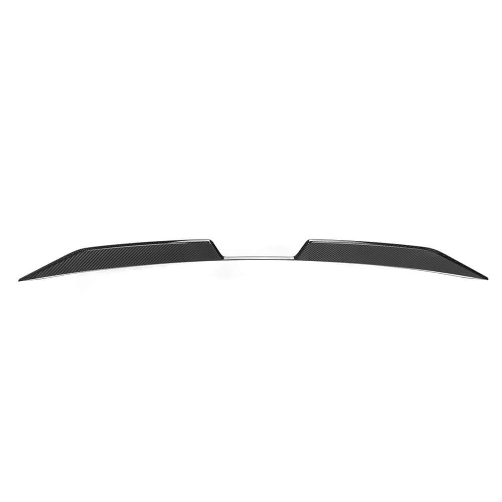 2021+ BMW M4 (G82) Carbon Fiber Roof Spoiler | SOOQOO