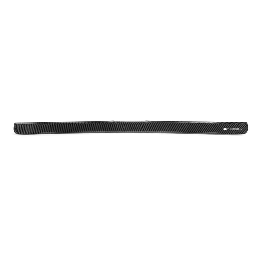 2021+ BMW M4 (G82) Carbon Fiber Roof Spoiler | SOOQOO