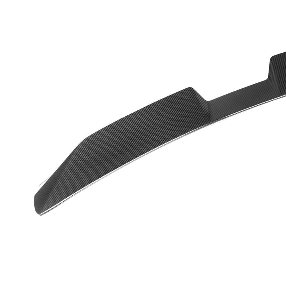2021+ BMW M4 (G82) Carbon Fiber Roof Spoiler | SOOQOO
