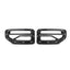 2023+ BMW M2 (G87) V2 Carbon Fiber Front Grille | SOOQOO