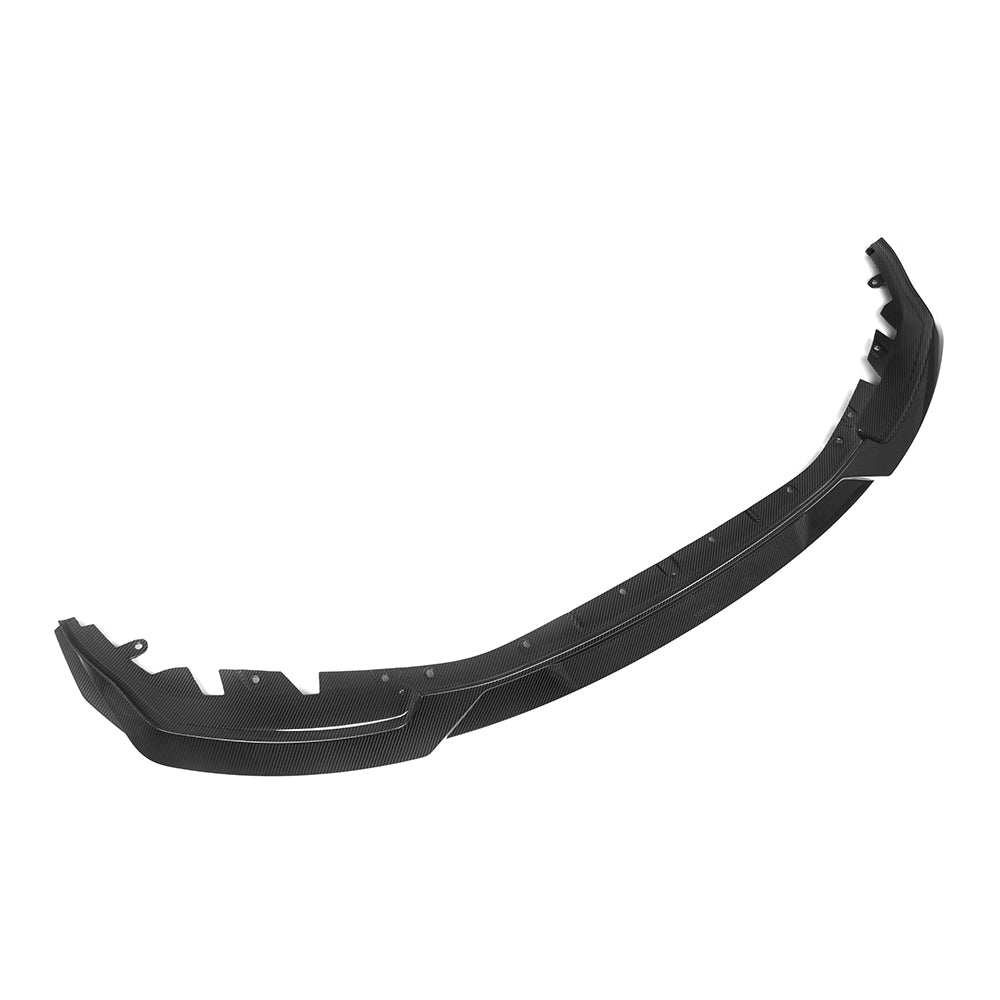 2023+ BMW M2 (G87) V3 Carbon Fiber Front Lip | SOOQOO