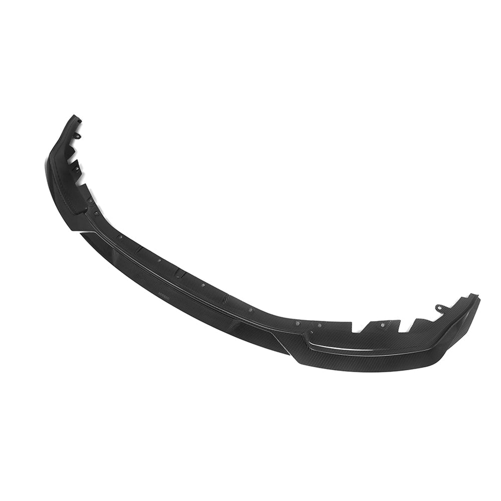 2023+ BMW M2 (G87) V3 Carbon Fiber Front Lip | SOOQOO