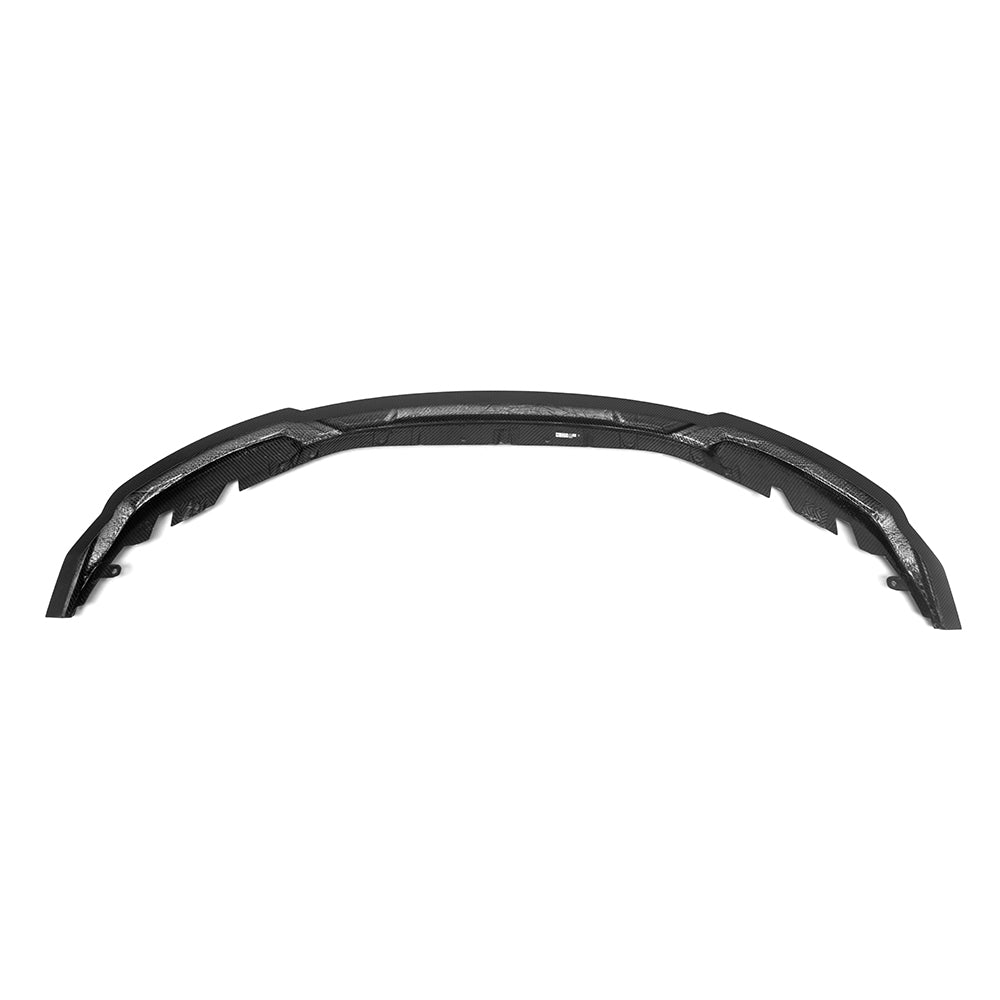 2023+ BMW M2 (G87) V3 Carbon Fiber Front Lip | SOOQOO
