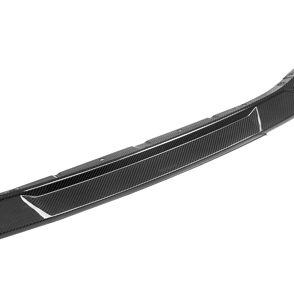 2023+ BMW M2 (G87) V3 Carbon Fiber Front Lip | SOOQOO