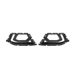2021+ BMW M3 (G80) Carbon Fiber Air Inlets | SOOQOO