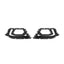 2021+ BMW M3 (G80) Carbon Fiber Air Inlets | SOOQOO