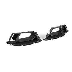 2021+ BMW M3 (G80) Carbon Fiber Air Inlets | SOOQOO