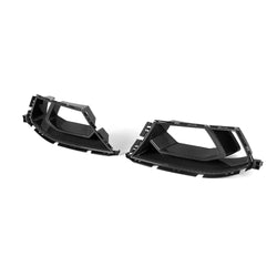 2021+ BMW M3 (G80) Carbon Fiber Air Inlets | SOOQOO