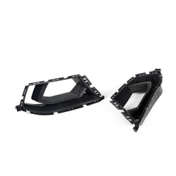 2021+ BMW M3 (G80) Carbon Fiber Air Inlets | SOOQOO
