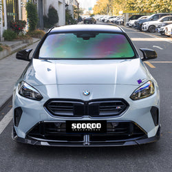 2025+ BMW 2 Series Gran Coupe (F74) Carbon Fiber Front Lip | SOOQOO