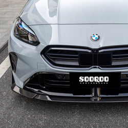 2025+ BMW 2 Series Gran Coupe (F74) Carbon Fiber Front Lip | SOOQOO