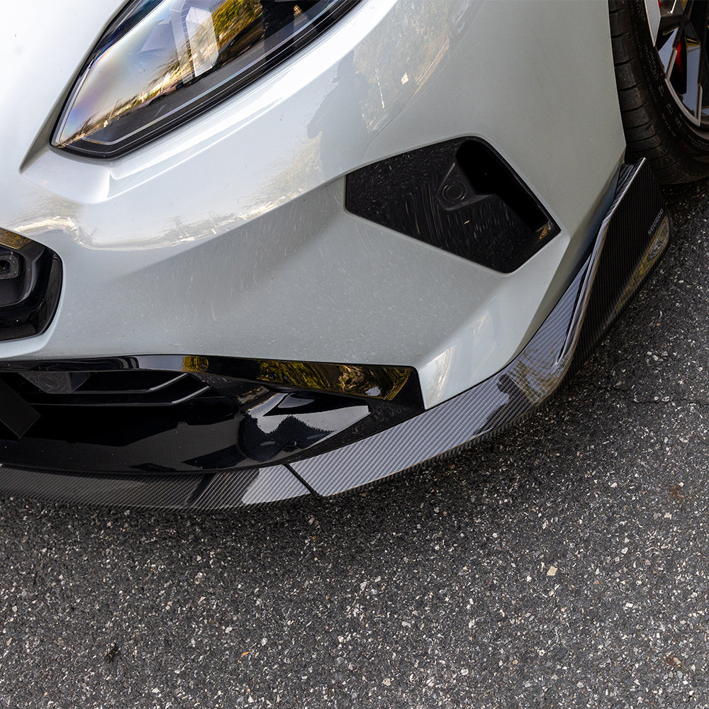 2025+ BMW 2 Series Gran Coupe (F74) Carbon Fiber Front Lip | SOOQOO
