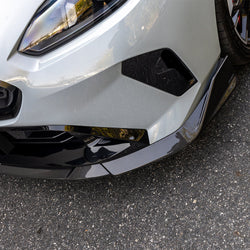 2025+ BMW 2 Series Gran Coupe (F74) Carbon Fiber Front Lip | SOOQOO