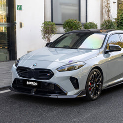 2025+ BMW 2 Series Gran Coupe (F74) Carbon Fiber Front Lip | SOOQOO