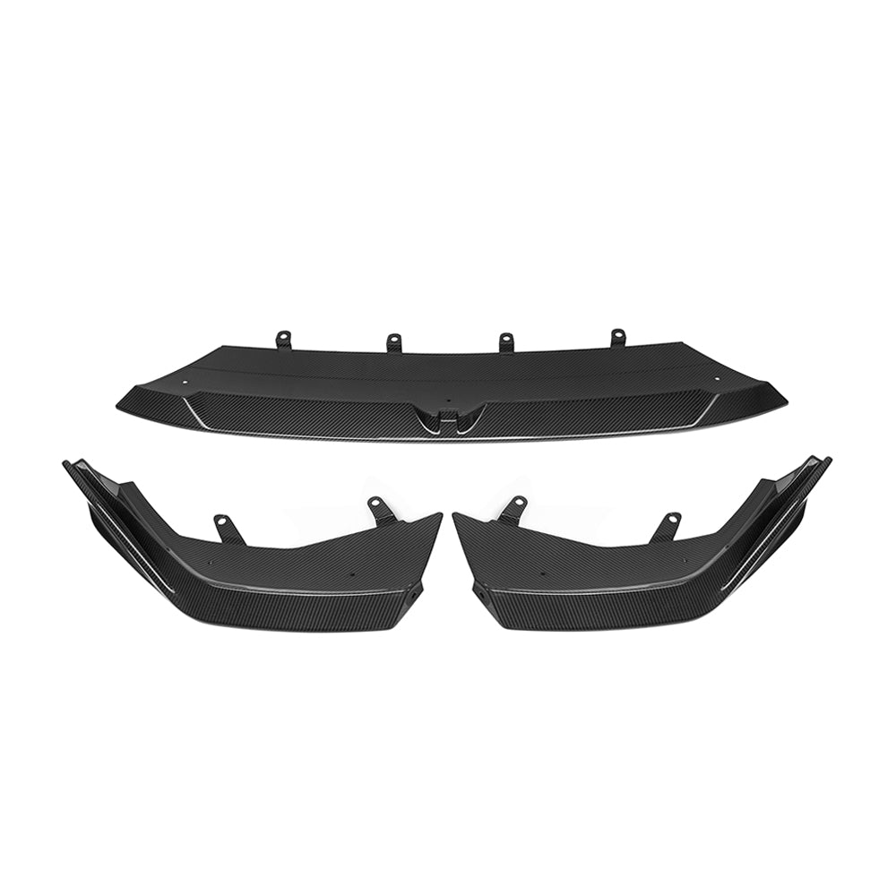 2025+ BMW 2 Series Gran Coupe (F74) Carbon Fiber Front Lip | SOOQOO