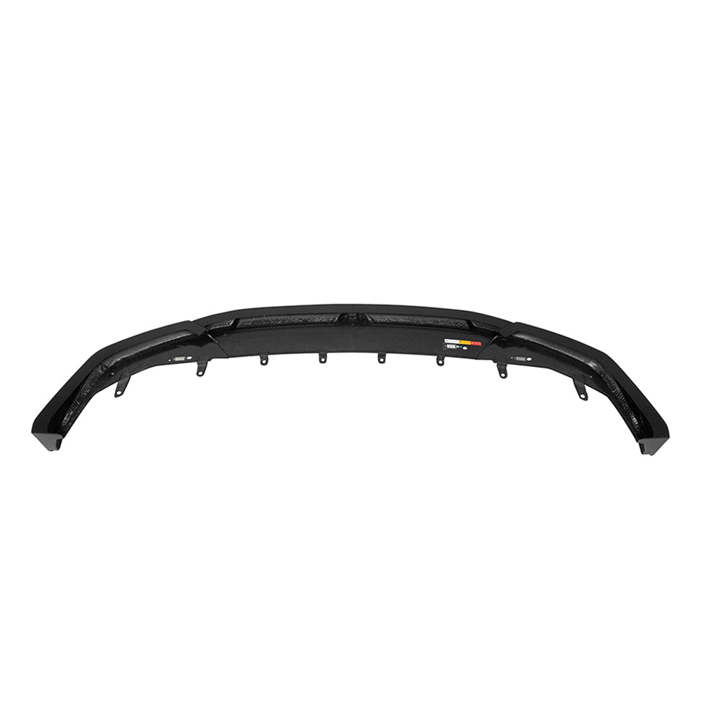 2025+ BMW 2 Series Gran Coupe (F74) Carbon Fiber Front Lip | SOOQOO