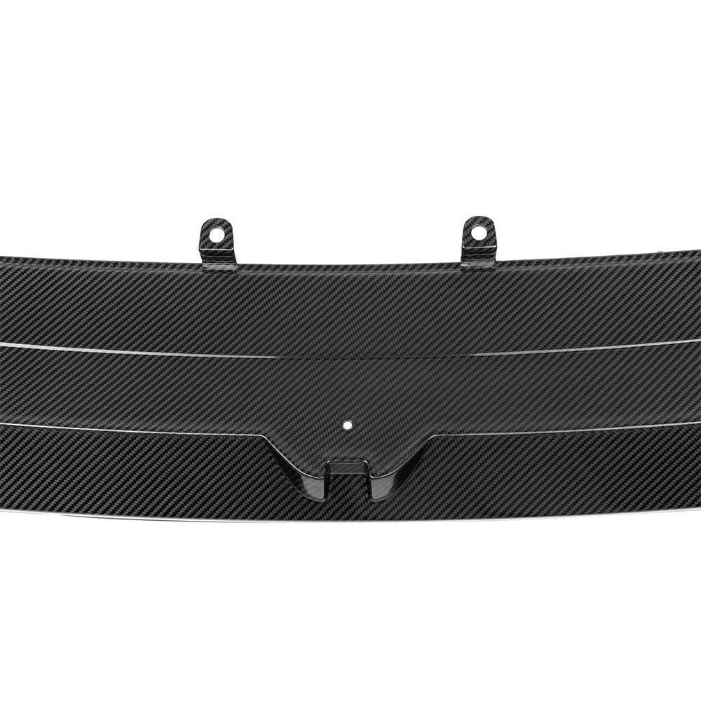 2025+ BMW 2 Series Gran Coupe (F74) Carbon Fiber Front Lip | SOOQOO