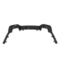 2025+ BMW 2 Series Gran Coupe (F74) Carbon Fiber Rear Diffuser | SOOQOO