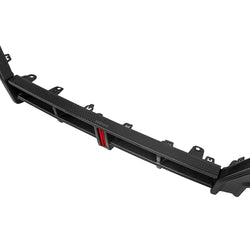 2025+ BMW 2 Series Gran Coupe (F74) Carbon Fiber Rear Diffuser | SOOQOO