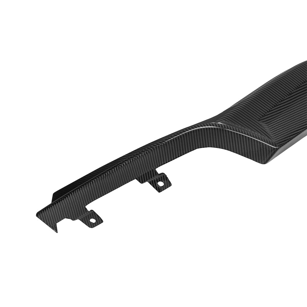 2025+ BMW 2 Series Gran Coupe (F74) Carbon Fiber Rear Diffuser | SOOQOO