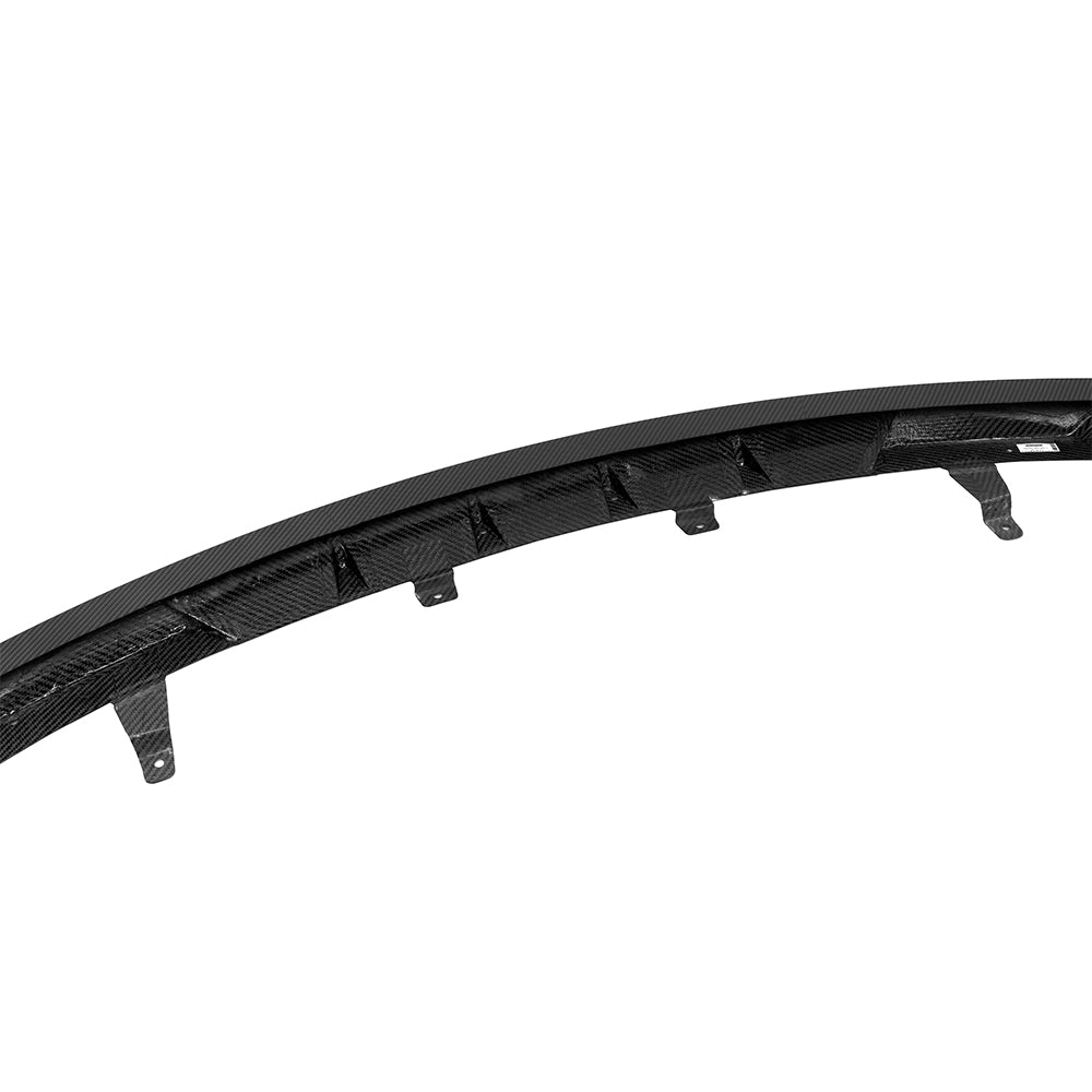2024+ Mercedes-Benz CLE 53 AMG (A236/C236) Carbon Fiber Front Lip | SOOQOO