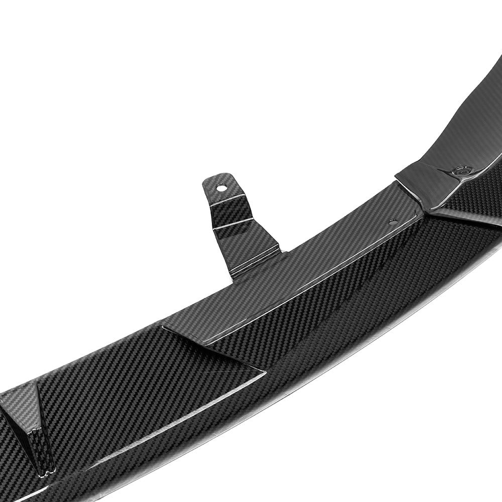2024+ Mercedes-Benz CLE 53 AMG (A236/C236) Carbon Fiber Front Lip | SOOQOO