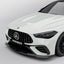 2024+ Mercedes-Benz CLE 53 AMG (A236/C236) Carbon Fiber Front Lip | SOOQOO