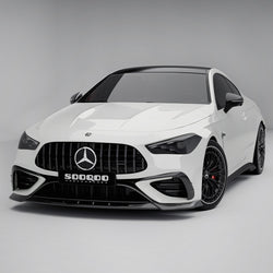 2024+ Mercedes-Benz CLE 53 AMG (A236/C236) Carbon Fiber Front Lip | SOOQOO