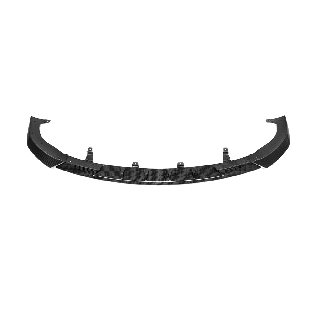 2024+ Mercedes-Benz CLE 53 AMG (A236/C236) Carbon Fiber Front Lip | SOOQOO