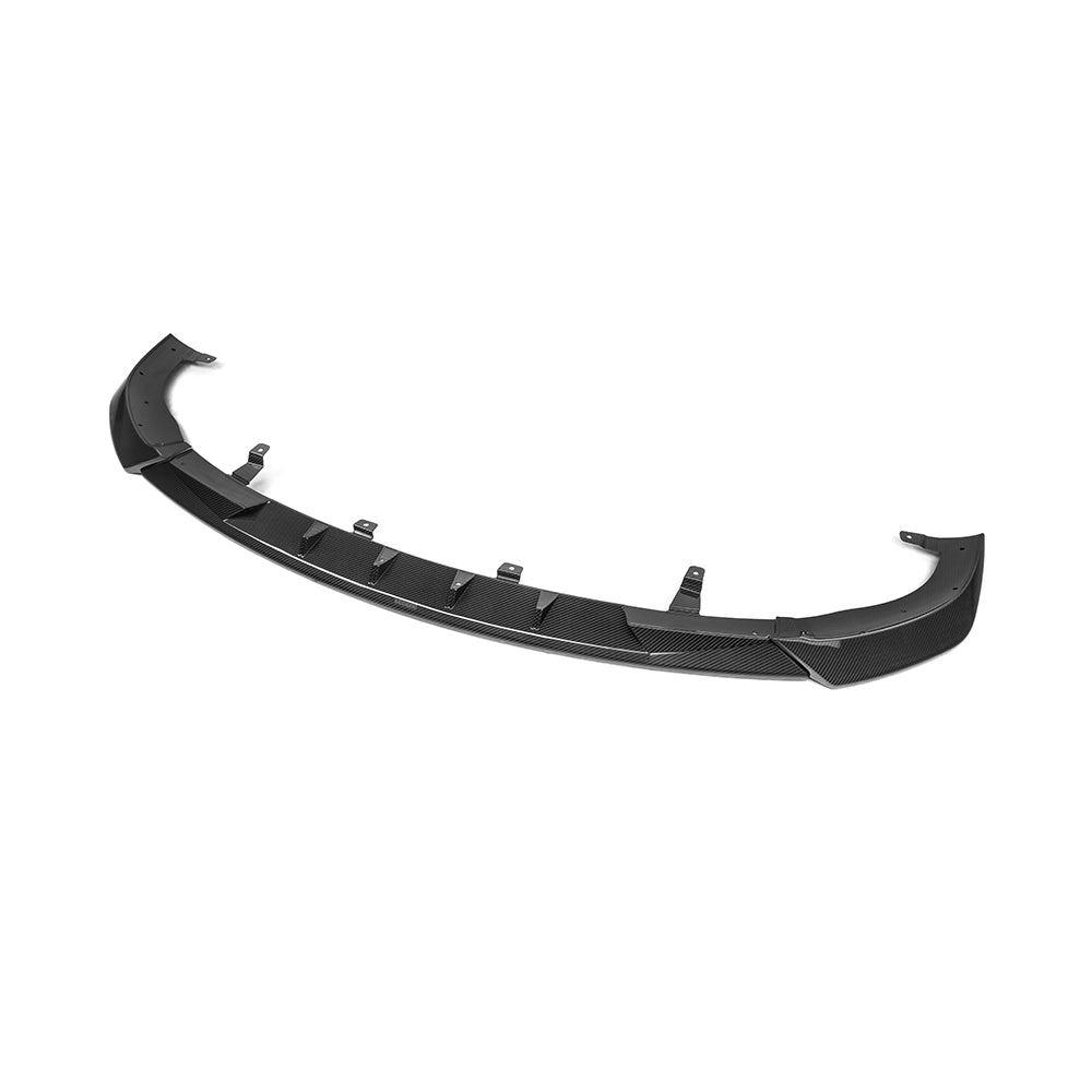 2024+ Mercedes-Benz CLE 53 AMG (A236/C236) Carbon Fiber Front Lip | SOOQOO