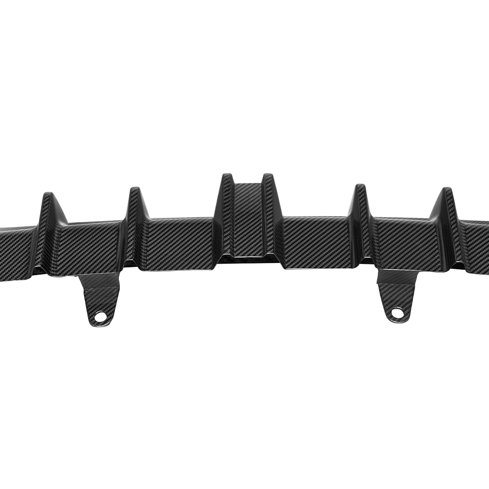 2024+ Mercedes-Benz CLE 53 AMG (A236/C236) Carbon Fiber Rear Diffuser | SOOQOO