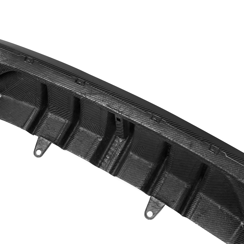 2024+ Mercedes-Benz CLE 53 AMG (A236/C236) Carbon Fiber Rear Diffuser | SOOQOO
