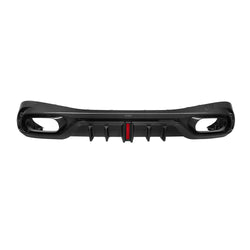 2024+ Mercedes-Benz CLE 53 AMG (A236/C236) Carbon Fiber Rear Diffuser | SOOQOO