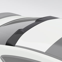 2024+ Mercedes-Benz CLE 53 AMG (A236/C236) Carbon Fiber Roof Spoiler | SOOQOO