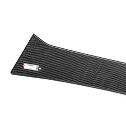 2024+ Mercedes-Benz CLE 53 AMG (A236/C236) Carbon Fiber Roof Spoiler | SOOQOO